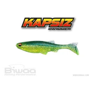 SHAD Biwaa KAPSIZ 10cm 307 Blue Back Chart 5buc/plic