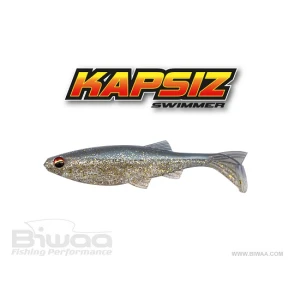 SHAD Biwaa KAPSIZ 7.5cm 311 Sexy Shad 7buc/plic