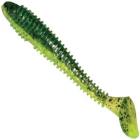 Shad Carp Zoom Predator-z Oplus Ribbed Killer 7cm Cz7749
