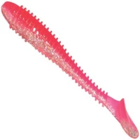 Shad Carp Zoom Predator-z Oplus Ribbed Killer 7cm Cz7756