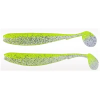 Shad Colmic Herakles Benjo R 9cm White Impact