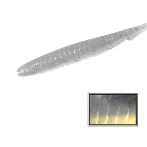 SHAD COLMIC VOBBLER 4" 10cm ARKASAS SHINER