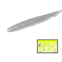 Shad Colmic Vobbler 4" 10cm Chartreuse Impact