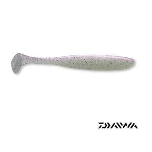 SHAD DAIWA DUCKFIN 10CM PEARL 7 BUCACTI/PLIC