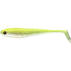 SHAD DAIWA PROREX DUCK FIN 4.5CM 8BUC/PLIC GHOST LIME