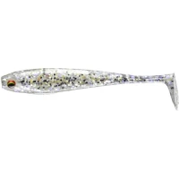 Shad Daiwa Prorex Duck Fin 4.5cm 8buc/plic Ghost Shad