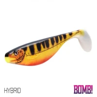 Shad Delphin Bomb Hypno 13cm Hybrid