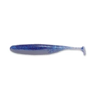 SHAD FINESSE IMPACT 4PREDATORS FLOATING 7CM / 7BUC / 3GR BLUE PEARL