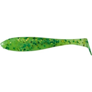 SHAD ILLEX MAGIC SLIM 6,5CM LIME CHARTREUSE 12BUC/PL