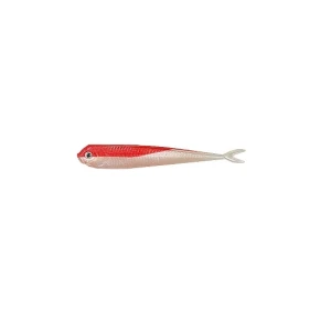 SHAD JAXON EXTREME SOFT DROP SHOT 3E 7CM 