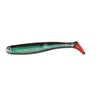Shad Lineaeffe Nomura Original 7cm/3g Red Tail 8buc/pl