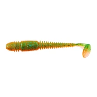 Shad Lucky John Tioga Pro Series T56 6.1cm 9buc/plic