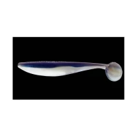 SHAD LUNKER CITY SWIMFISH 2.75 7CM 001 ALEWIFE