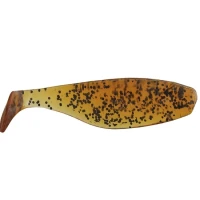 Shad Manns 4.5cm  Culoare As 15buc/plic