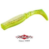 SHAD MIKADO FISHUNTER 7CM 50T 5BUC/PLIC