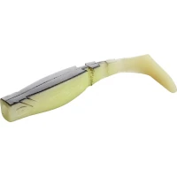 Shad Mikado Fishunter 8cm 19 5buc/plic