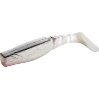 SHAD MIKADO FISHUNTER 8CM 63 5BUC/PLIC