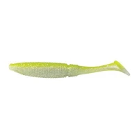 Shad Rapture Dual 17.5cm 2buc Chartreuse Gost