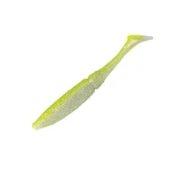SHAD RAPTURE POWER SHAD DUAL 11.5CM CHARTREASUSE