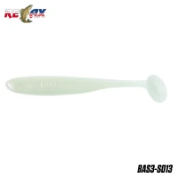 Shad Relax Bass Standard Blister 8.5cm 4buc/plic S013-b