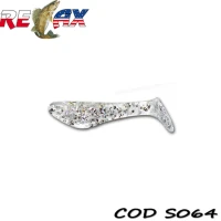 Shad Relax Kopyto 3cm Standard Blister S064 0.7g