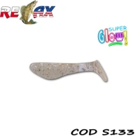 Shad Relax Kopyto 3cm Standard Blister S133 0.7g