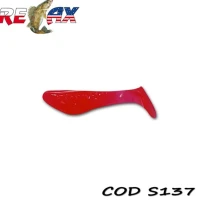 Shad Relax Kopyto 3cm Standard Blister S137 0.7g
