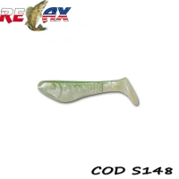Shad Relax Kopyto 3cm Standard Blister S148 0.7g