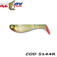 Shad Relax Kopyto 6.2cm Standard Blister S144r 4.5g