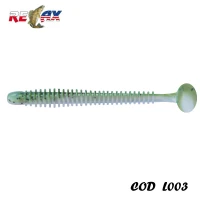 Shad Relax Texas Laminat L003 10cm 4buc/plic