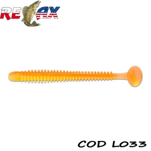 SHAD RELAX TEXAS LAMINAT L033 10CM 4buc/plic