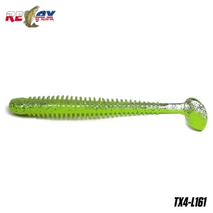 SHAD RELAX TEXAS LAMINAT L161 10CM 4buc/plic