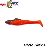 Shad Relax Ohio 5cm Standard S074