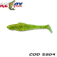 Shad Relax Ohio 7.5cm Standard S381