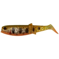 Shad Savage Cannibal 15cm 33g Olive Smolt Uv 2buc/plic
