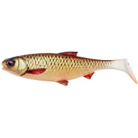 Shad Savage Gear 3d River Roach 10cm 10g Dirty Roach 4buc/plic