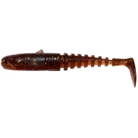 Shad Savage Gear Gobster 7.5cm 5g Motoroil Uv 5buc/plic