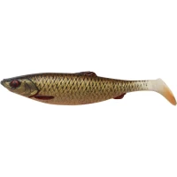 Shad Savage Lb 4d Herring 11cm/9g/dirty Roach 4buc/plic