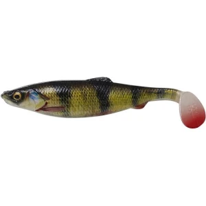 SHAD SAVAGE LB 4D HERRING 13CM 17G PERCH 4BUC/PLIC