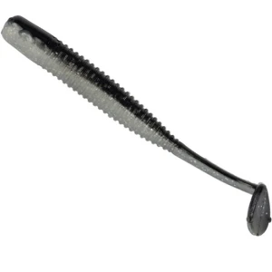 SHAD SPRO FREESTYLE URBAN PREY SLUG GLITTER ROACH 7.3CM 4BUC PLIC