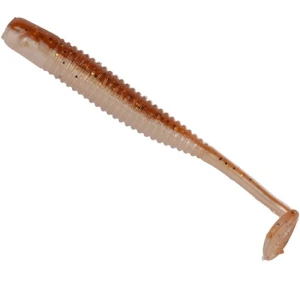 SHAD SPRO FREESTYLE URBAN PREY SLUG GOBY 7.3CM  4BUC PLIC