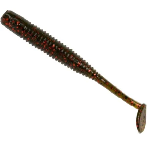 SHAD SPRO FREESTYLE URBAN PREY SLUG WATERMELON 7.3CM 4BUC PLIC