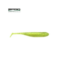 Shad Spro Scent Series Insta  9cm Frozen Margaritha   5buc