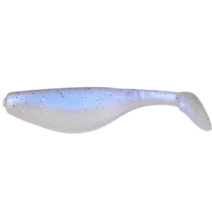 SHAD SPRO USA FAT PAPA 7CM ELECTRIC GHOST 7BUC