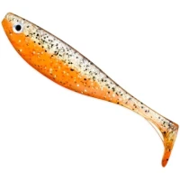 Shad Storm Boom Shad Frozen Strawberry 10cm 8g 4buc/plic