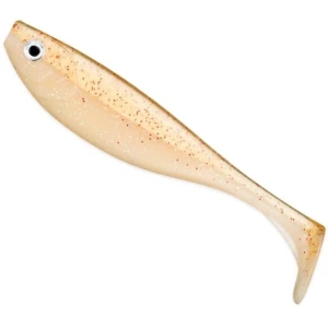 SHAD STORM BOOM SHAD GLOWING RUFFE 7.6CM 3G 5BUC/PLIC