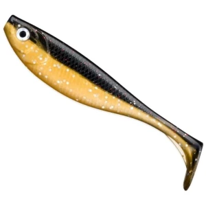 SHAD STORM BOOM SHAD GOLD DIGGER 7.6CM 3G 5BUC/PLIC
