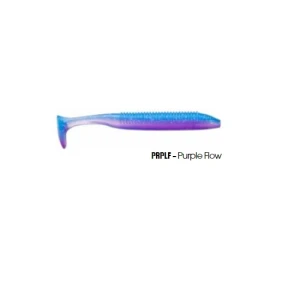 SHAD STORM SLOP HOPPER PURPLE FLOW 5CM 1G 5BUC/PLIC