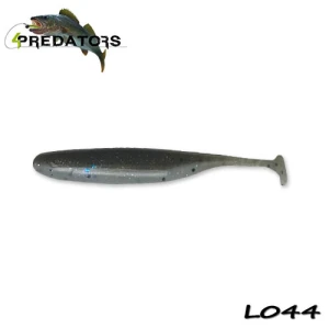 Shad 4Predators Finesse Impact Laminat Turkish Delight L044 7cm 7buc