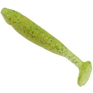 Shad BASS ASSASIN Crappie Dapper, Meat Hook, 5cm, 10buc/pac